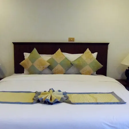 Patong Tower Condominium